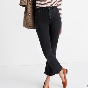 Madewell jeans